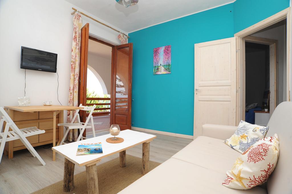 Villa Sciammaca Brucoli Habitación foto
