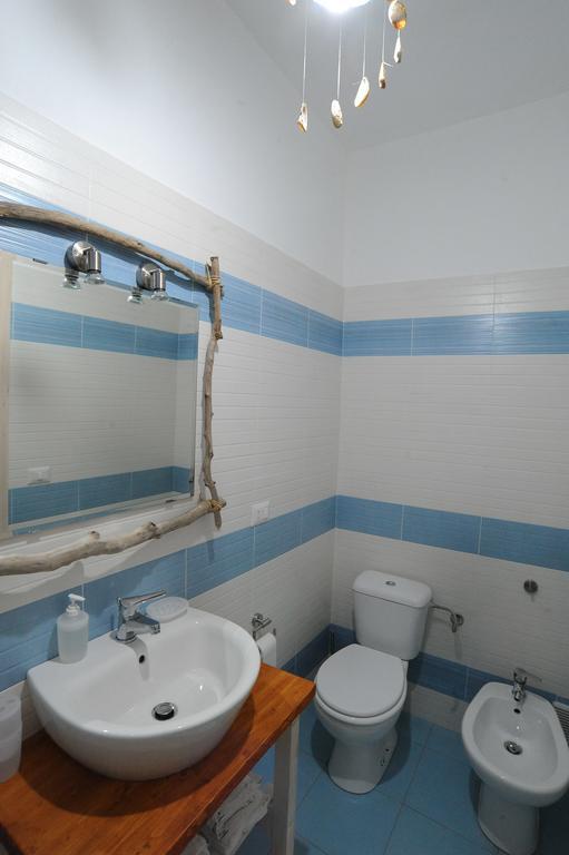 Villa Sciammaca Brucoli Habitación foto