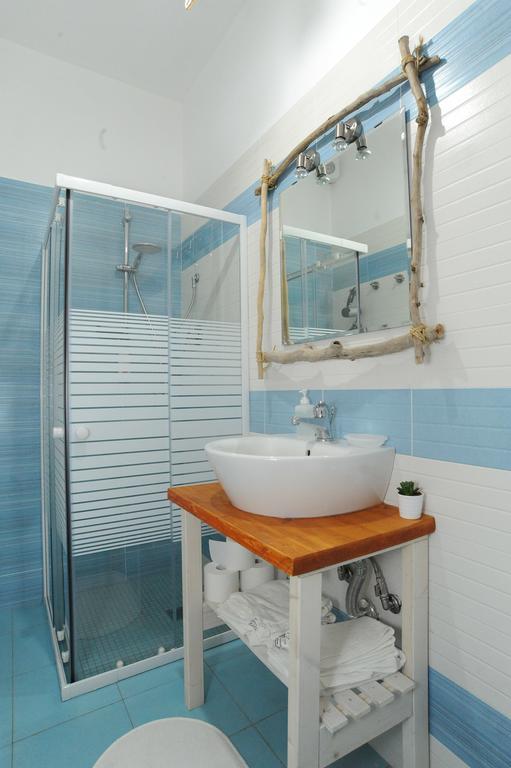 Villa Sciammaca Brucoli Habitación foto